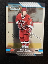 Bowman chrome hockey for sale  Lancaster