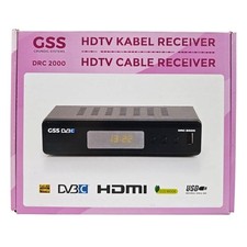 Gss grundig system gebraucht kaufen  Nürnberg