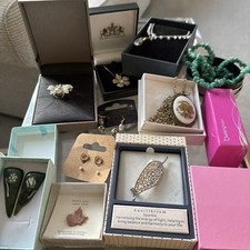 Costume jewellery joblot for sale  MELTON MOWBRAY