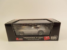 Brumm r281 mercedes for sale  SKIPTON