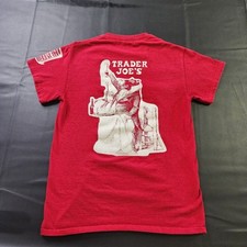 Limited trader joes for sale  Frankfort