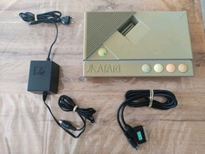 Console atari atari d'occasion  Le Mans