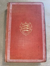 Essex charles cox for sale  WARLINGHAM