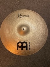 Meinl byzance dry gebraucht kaufen  Berlin