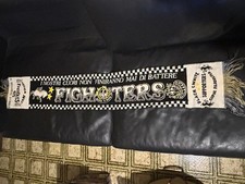 Sciarpa ultras juventus usato  Santarcangelo di Romagna