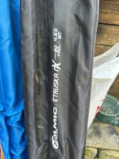 Attrezzatura surfcasting profe usato  Deiva Marina