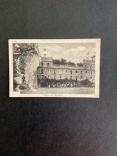 Cartolina moncalieri saluti usato  Fano