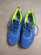 mens karrimor trainers for sale  LAUNCESTON