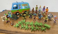 Scooby doo mystery for sale  Plano