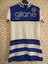 Maillot cycliste vintage d'occasion  Arles