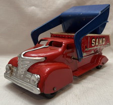 Vintage marx toys for sale  Damascus