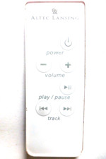 Altec lansing ipod for sale  MARGATE