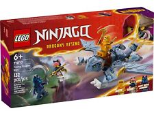 Lego 71810 ninjago gebraucht kaufen  Merseburg