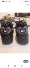 Chaussure lacoste t38 d'occasion  Bonnières-sur-Seine
