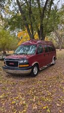 2006 gmc savana d'occasion  Expédié en Belgium