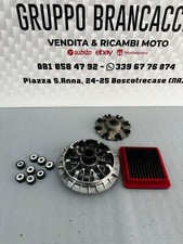 Variatore polini con usato  Boscotrecase