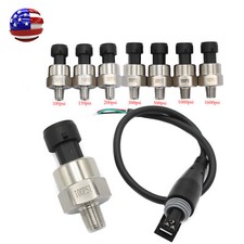 Fuel pressure transducer for sale  Ontario