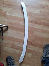 Mgf rear spoiler for sale  STOURBRIDGE