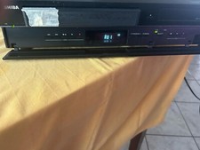 Toshiba dvr80 vhs usato  Torino