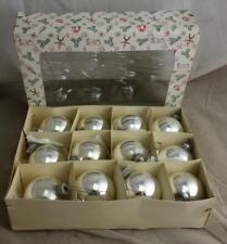 Alter christbaumschmuck glas gebraucht kaufen  Deutschland