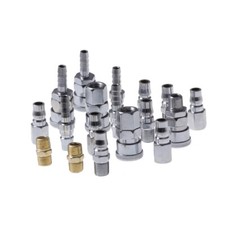 Kit accessori compressore usato  Spedire a Italy