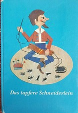 Tapfere schneiderlein gebrüde gebraucht kaufen  Deutschland