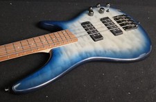 Ibanez sr400eqm scb for sale  Tomah