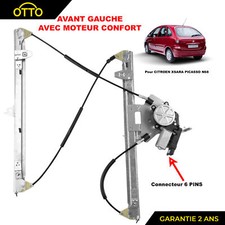 Leve vitre electrique d'occasion  Saint-Omer