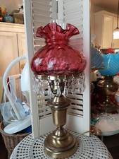 Vintage fenton cranberry for sale  Evans