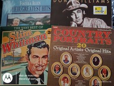 Job lot country for sale  LONDON