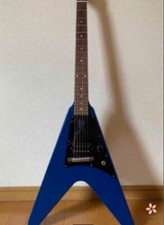 Rara chitarra gibson usato  Spedire a Italy