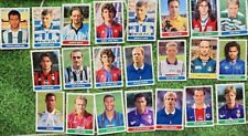 Stickers panini european d'occasion  Metz-