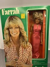 farrah fawcett doll for sale  Wolcottville