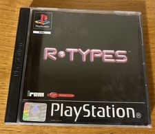 Types sony play usato  Finale Emilia