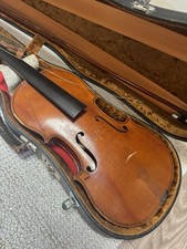 Violon ancien collin d'occasion  Bordeaux-