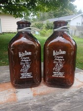 Dairy brown amber for sale  Montague
