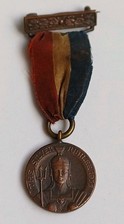 Silver jubilee medal for sale  SUNDERLAND