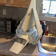 Imperial shuttle 100 for sale  Bristol