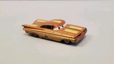 Carro Disney Pixar Cars STANLEY DAYS RAMONE Diescast Laranja Mattel Raro 1:55  comprar usado  Enviando para Brazil