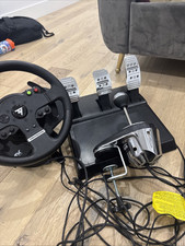 Thrustmaster tmx racing for sale  Granada Hills