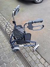 Rollator hne einkaufskorb gebraucht kaufen  Deutschland