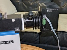 Reichert microstar series for sale  Arlington Heights