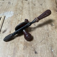 Stanley 805 hand for sale  CROMER