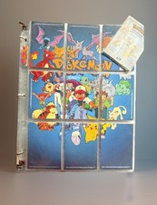 Topps pokémon 1999 for sale  Niles