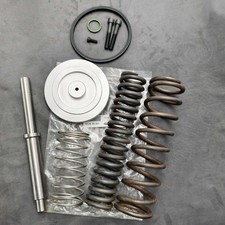 Usado, Kit de reparo kit de admissão 1 peça para compressor de ar 02250141-648 Sullair 02250141648 comprar usado  Enviando para Brazil