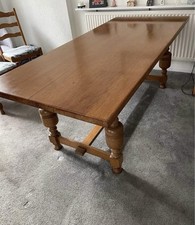 Solid chunky legs for sale  BEDALE