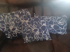 Set floral decorative for sale  New Brighton
