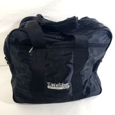 Excalibur black nylon for sale  Lorain