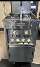 Stainless steel commercial for sale  TADWORTH
