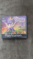 spyro ps1 games for sale spyro ps1 games for sale LONDON